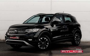 Voir détails -Volkswagen T Cross 1.0 TSi Edition Life Business VIRTUAL AP à Pruwelz (76)