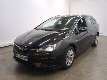  Voir détails -Opel Astra V 1.5 D 122ch Elegance Business BVA à Quimperl (29)