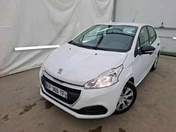  Voir détails -Peugeot 208 1.6 BlueHDi 75ch Active 5places à Quimperl (29)
