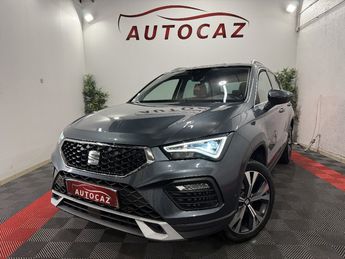  Voir détails -Seat Ateca 1.0 TSI 110ch Urban  2021 à Thiers (63)