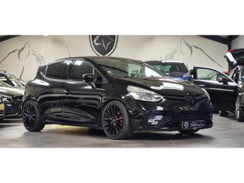 voir détails -Renault Clio RS TROPHY 1.6 TURBO 220 PHASE 2 / TRES B à Saint-Laurent-du-Var (06)   Voir détails -Renault Clio RS TROPHY 1.6 TURBO 220 PHASE 2 / TRES B à Saint-Laurent-du-Var (06)