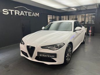  Voir détails -Alfa romeo Giulia 2.2 Super 160CH à Boulogne-Billancourt (92)