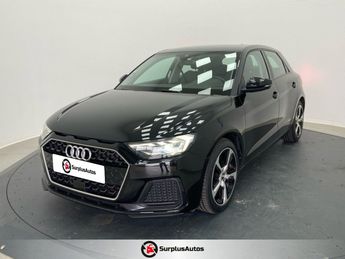  Voir détails -Audi A1 1.0 30-TFSI à Gaillac (81)