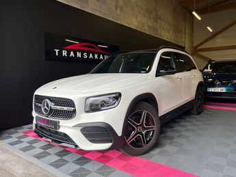  Voir détails -Mercedes Classe GL 220d 8G-DCT 4Matic - Finition AMG Line - à Gap (05)