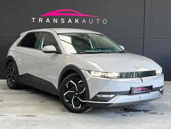  Voir détails -Hyundai Ioniq 5 73 kWh - 218 ch CREATIVE - GARANTIE CO à Maubeuge (59)