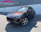 Porsche Macan 3.0 V6 340 ch S PDK - Toit Ouvrant - à Saint-Dizier (52) Porsche Macan 3.0 V6 340 ch S PDK - Toit Ouvrant - à Saint-Dizier (52)