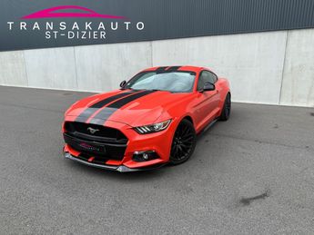  Voir détails -Ford Mustang FASTBACK V8 5.0 421cv GT à Saint-Dizier (52)