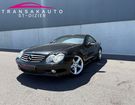 Mercedes Classe SL CLASSE 245 CV - CT OK / R�vision OK - Fa &agrave; Saint-Dizier (52)