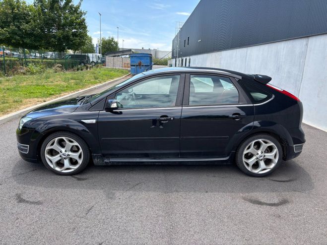 Ford Focus Ford Focus ST 2.5T 225cv Noir de 2006