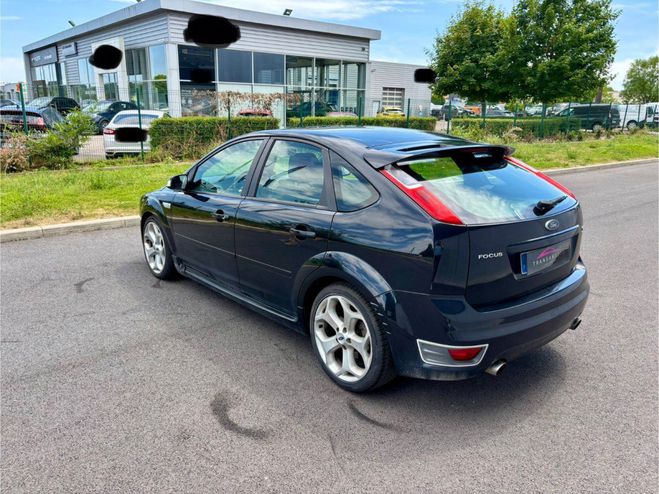 Ford Focus Ford Focus ST 2.5T 225cv Noir de 2006