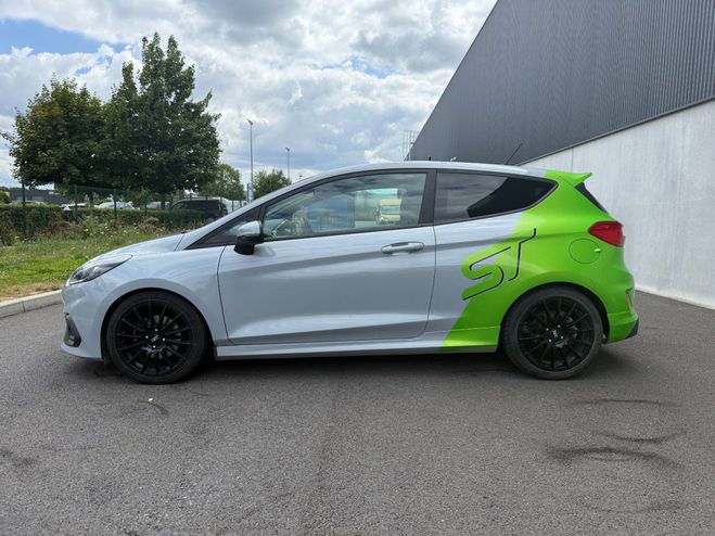 Ford Fiesta Ford Fiesta ST 1.5 EcoBoost 200 SS ST Pack Gris de 2018