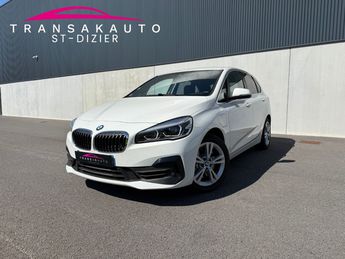  Voir détails -BMW Serie 2 Active Tourer F45 LCI 225 xe iPerformanc à Saint-Dizier (52)