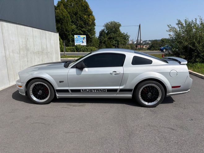Ford Mustang 4.6L V8 300cv GT - Camra de Recul / Con Gris de 2006