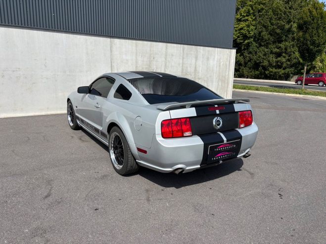 Ford Mustang 4.6L V8 300cv GT - Camra de Recul / Con Gris de 2006