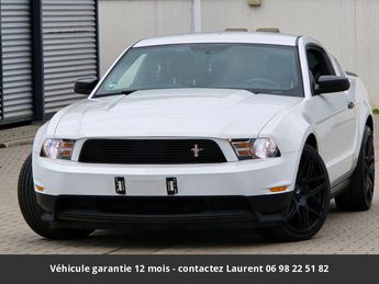  Voir détails -Ford Mustang premium tout compris hors homologation 4 à Paris (75)