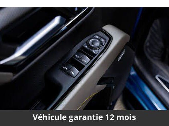 Chevrolet Silverado Chevrolet Silverado zr2 6.2l tout compris hors homologation  Bleu de 2024
