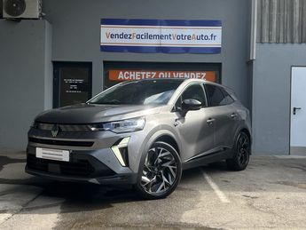  Voir détails -Renault Symbioz ESPRIT ALPINE PACK ICONIC / HEV / 145CV à Altkirch (68)