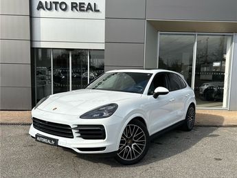  Voir détails -Porsche Cayenne 3.0 V6 440 CH TIPTRONIC BVA S à Toulouse (31)