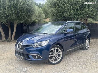  Voir détails -Renault Grand Scenic IV 1.7 BLUE DCI 120CH BUSINESS INTENS 7  à Perpignan (66)