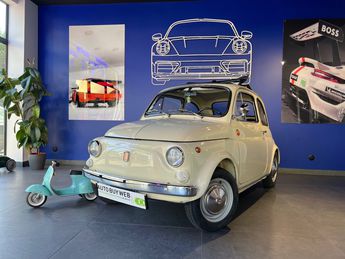  Voir détails -Abarth 500 F 110 MOTEUR ENTIEREMENT RESTAUREE à Saint-Maur-des-Fosss (94)