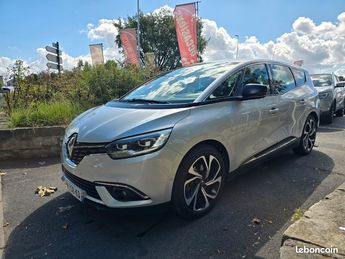  Voir détails -Renault Grand Scenic 1.7L dci 150 initiale Paris 7places 1er  à Sannois (95)
