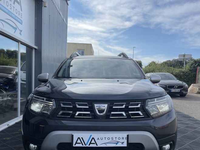 Dacia Duster Dacia Duster II (HJD) 1.0 ECO-G 100ch Prestige 4x2 GRIS F de 2022