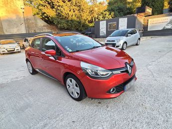  Voir détails -Renault Clio IV ESTATE Limited à  Les Pennes-Mirabeau (13)
