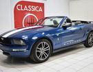 Ford Mustang 4.0l Cabriolet à La Boisse (01) Ford Mustang 4.0l Cabriolet à La Boisse (01)