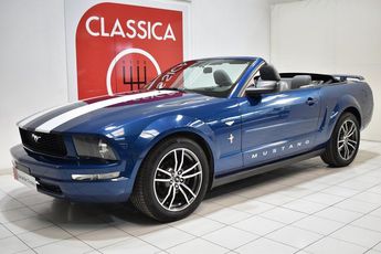  Voir détails -Ford Mustang 4.0l Cabriolet à   La Boisse (01)