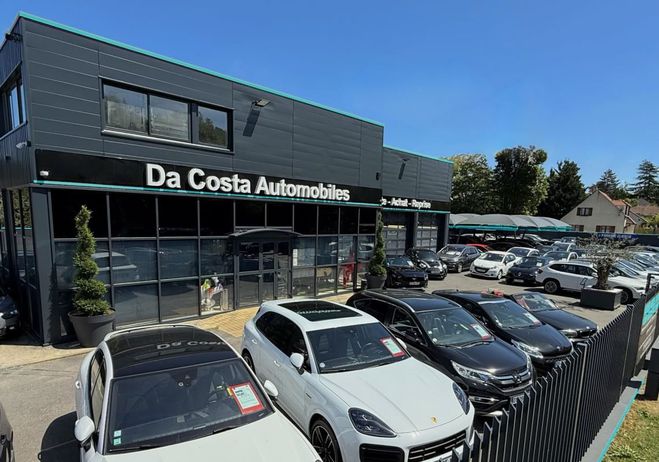 Citroen C3 II PHASE 2 EXCLUSIVE 1.4 E HDI 70 BOITE  Blanc de 2014