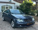 Mercedes Classe CLK CLASSE COUPE 200 KOMPRESSOR Avantgarde / &agrave; Gassin (83)