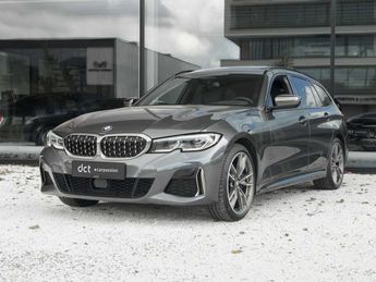  Voir détails -BMW Serie 3 340 Touring xDrive PANO HUD Laser Harman à Wielsbeke (87)