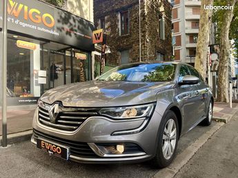 voir détails -Renault Talisman 1.3 TCE 160 BUSINESS EDC BVA à Montrouge (92)   Voir détails -Renault Talisman 1.3 TCE 160 BUSINESS EDC BVA à Montrouge (92)