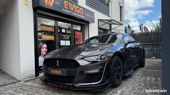  Voir détails -Ford Mustang 3.7 V6 305ch Kit GT 500 à Pierrelaye (95)