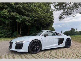  Voir détails -Audi R8 II à Houdan (78)