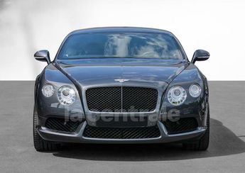  Voir détails -Bentley Continental GT II COUP à Houdan (78)