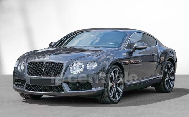 Bentley Continental GT II COUP  de 2016