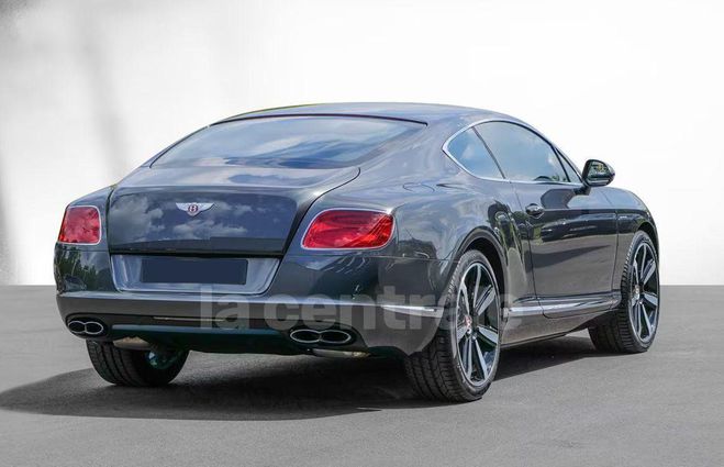 Bentley Continental GT II COUP  de 2016