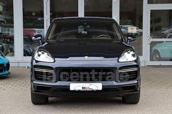  Voir détails -Porsche Cayenne III 4.0 V8 550 TURBO à Houdan (78)