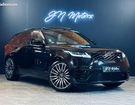 Land rover Range Rover Velar 2.0 P 300 ch R-Dynamic HSE AWD BVA à Thoiry (78)