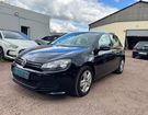 Volkswagen Golf VI VI 2.0 tdi 110ch Confortline &agrave; Caen (14)