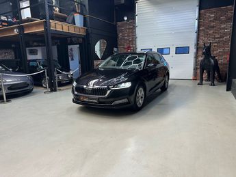  Voir détails -Skoda Octavia Combi 2.0 TDI 150 ch DSG7 Business à Saint-Ouen-l'Aumne (95)
