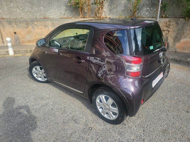Toyota Iq 68 VVT-I Violet de 2009