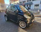 Smart Fortwo COUPE 71CH MHD PASSION SOFTOUCH à Nice (06)