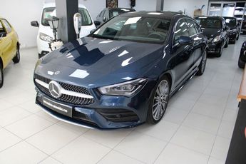  Voir détails -Mercedes Classe CLA ng Brake 200 163CH AMG LINE 7G-DCT 9CV à Coulommiers (77)