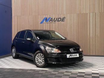  Voir détails -Volkswagen Golf 7 VII 1.2 TSI BlueMotion 85 CH TRENDLINE à Lozanne (69)