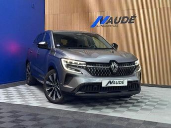  Voir détails -Renault Austral 1.2 E-Tech Hybride 200 CH BVA TECHNO à Lozanne (69)