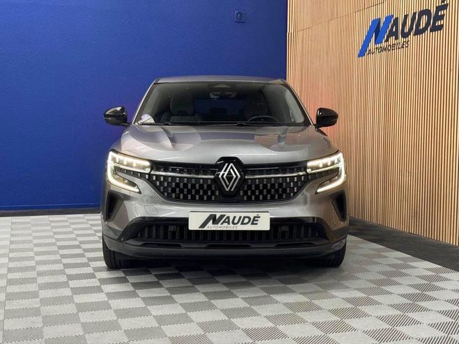 Renault Austral 1.2 E-Tech Hybride 200 CH BVA TECHNO GRIS de 2023