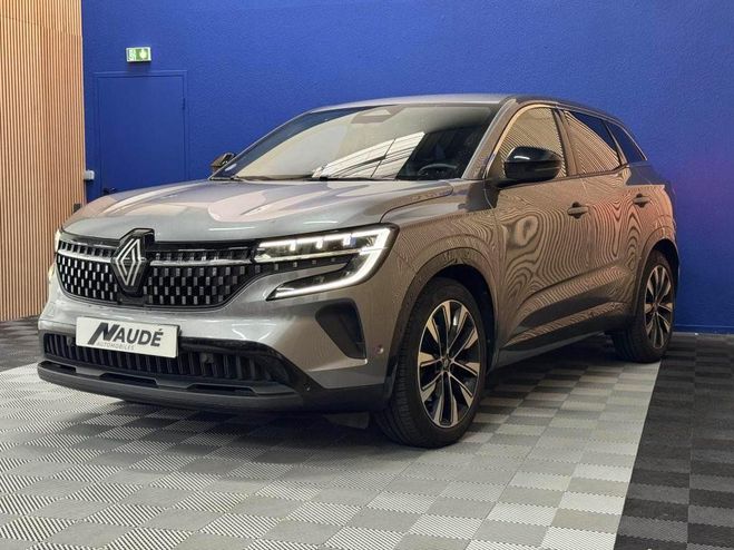 Renault Austral 1.2 E-Tech Hybride 200 CH BVA TECHNO GRIS de 2023