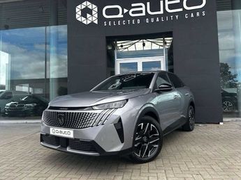  Voir détails -Peugeot 3008 Benzine Aut - GPS - 360 Cam - LED - ACC à Poperinge (89)